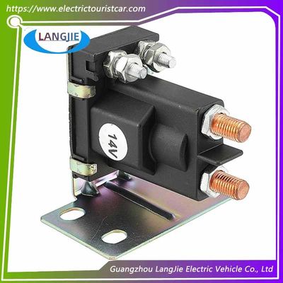 골프 카트 스위치 EZGO TXT 전류 시동 릴레이 부품