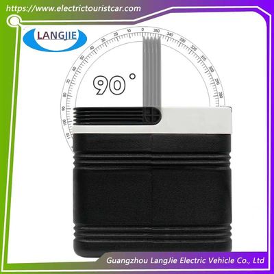 Ezgo Rxv 아이스 쿨러 박스 및 브래킷 어셈블리 골프 카트용