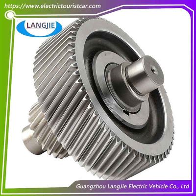 EZGO RXV 후방 스파이럴 톱니 바퀴 철 재질 골프 카트 부품